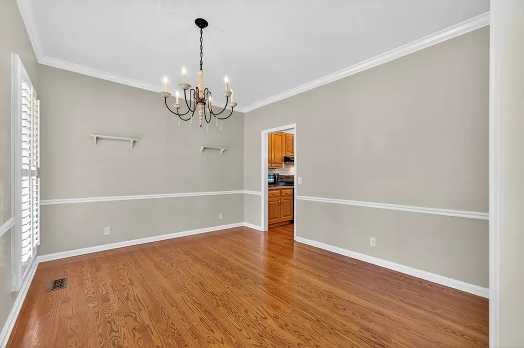 1515 Little John Lane Cookeville TN 38501