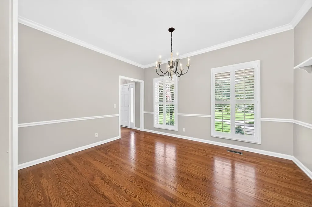 1515 Little John Lane Cookeville TN 38501