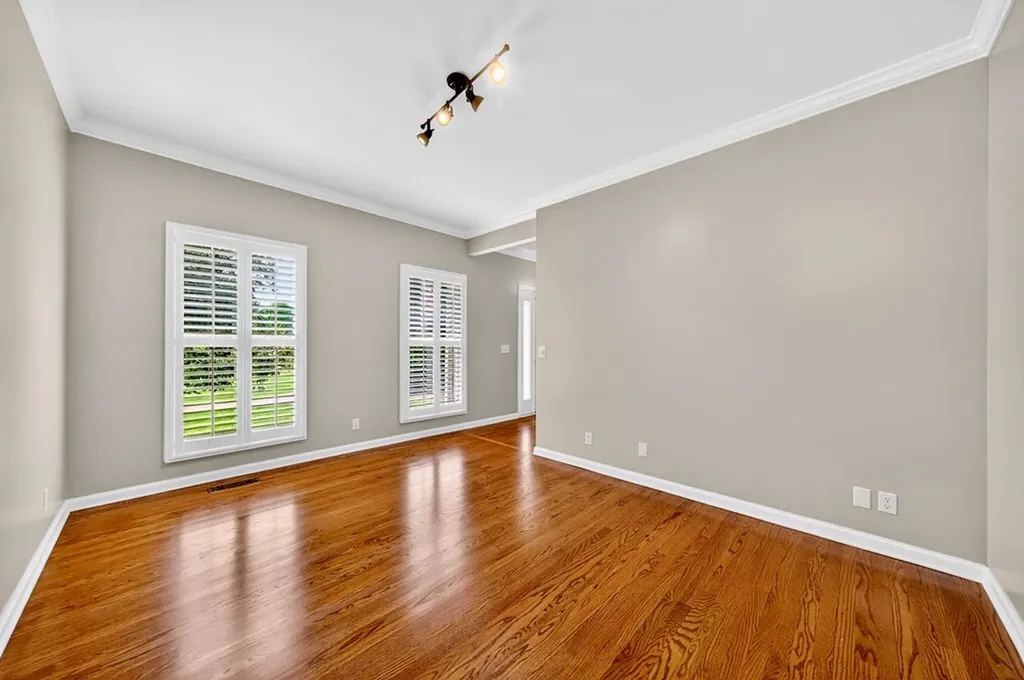 1515 Little John Lane Cookeville TN 38501