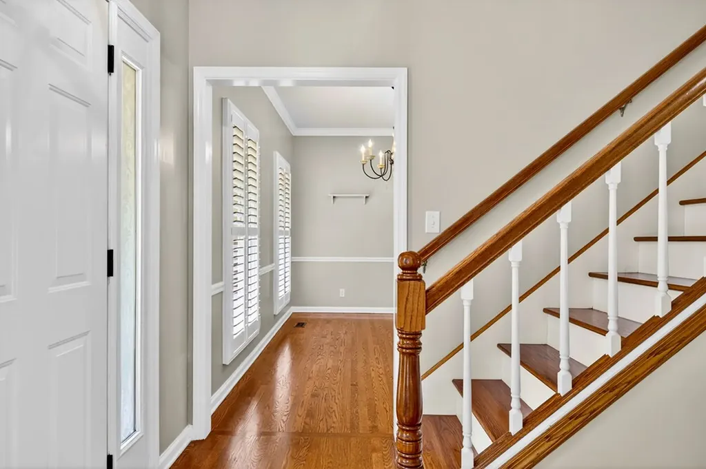 1515 Little John Lane Cookeville TN 38501