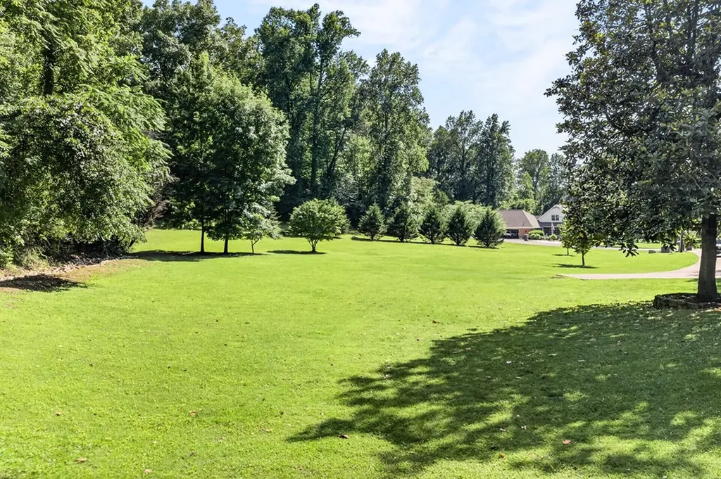 1515 Little John Lane Cookeville TN 38501