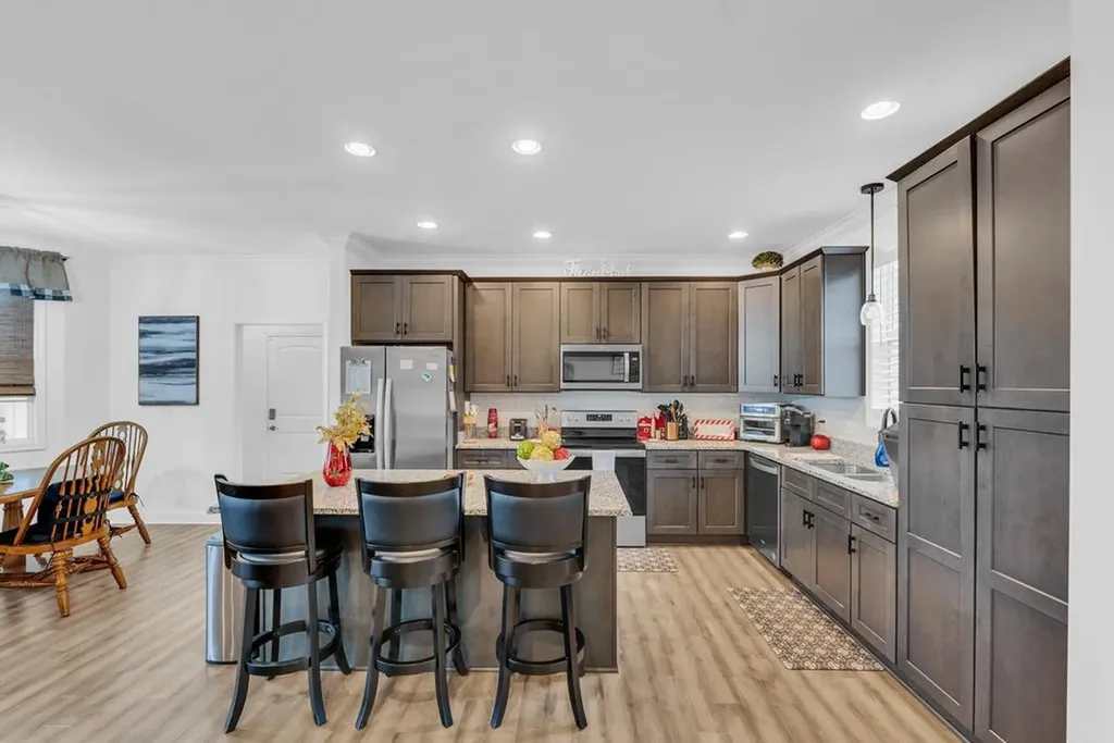 18 Faith Rae Boulevard Morrison TN 37357