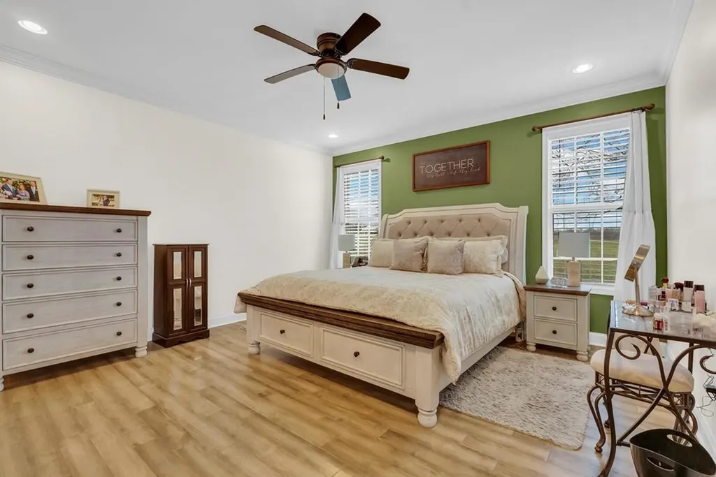 18 Faith Rae Boulevard Morrison TN 37357