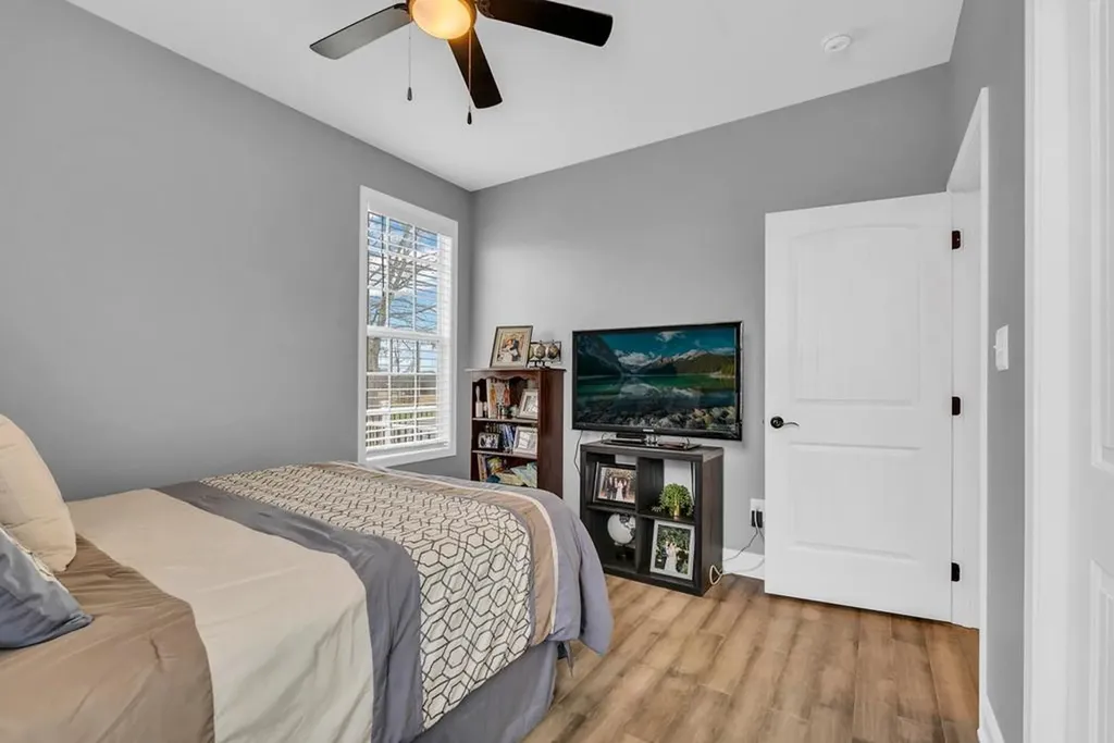 18 Faith Rae Boulevard Morrison TN 37357