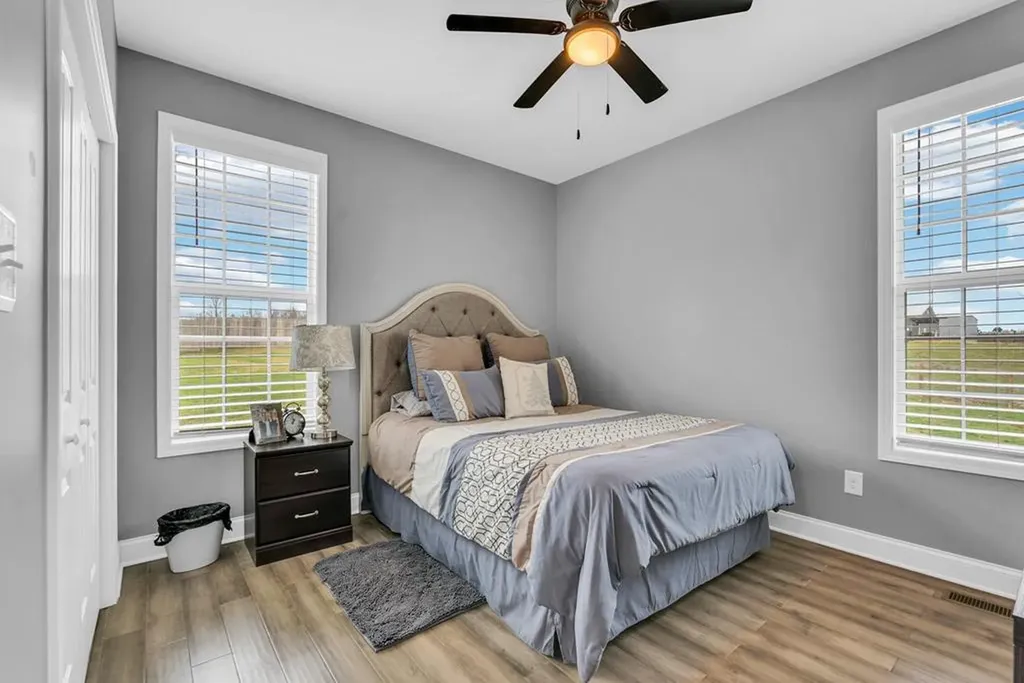 18 Faith Rae Boulevard Morrison TN 37357