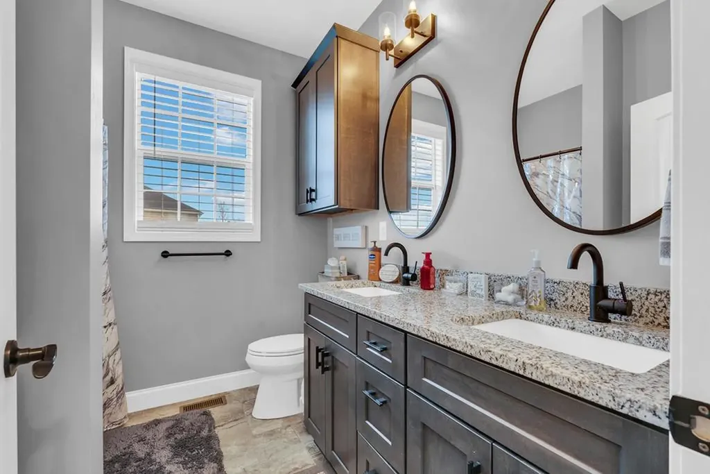 18 Faith Rae Boulevard Morrison TN 37357