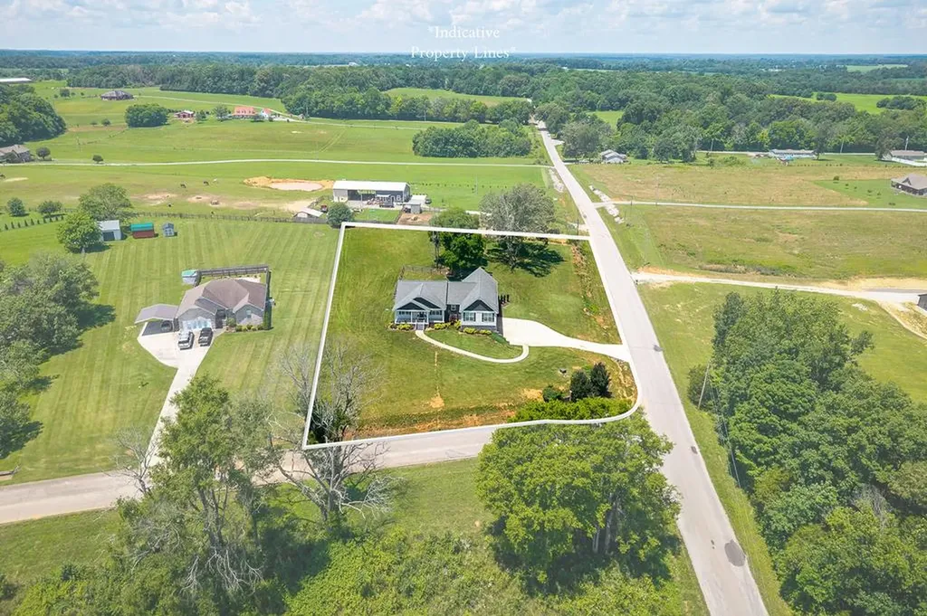 18 Faith Rae Boulevard Morrison TN 37357