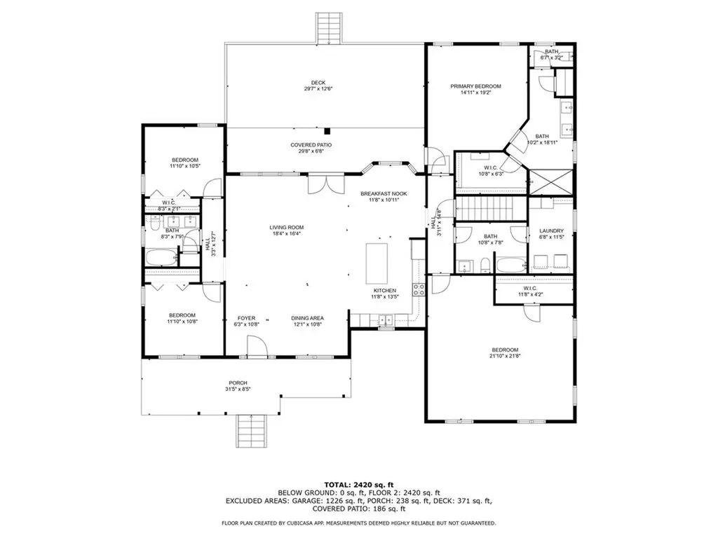 18 Faith Rae Boulevard Morrison TN 37357