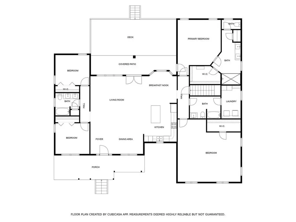 18 Faith Rae Boulevard Morrison TN 37357