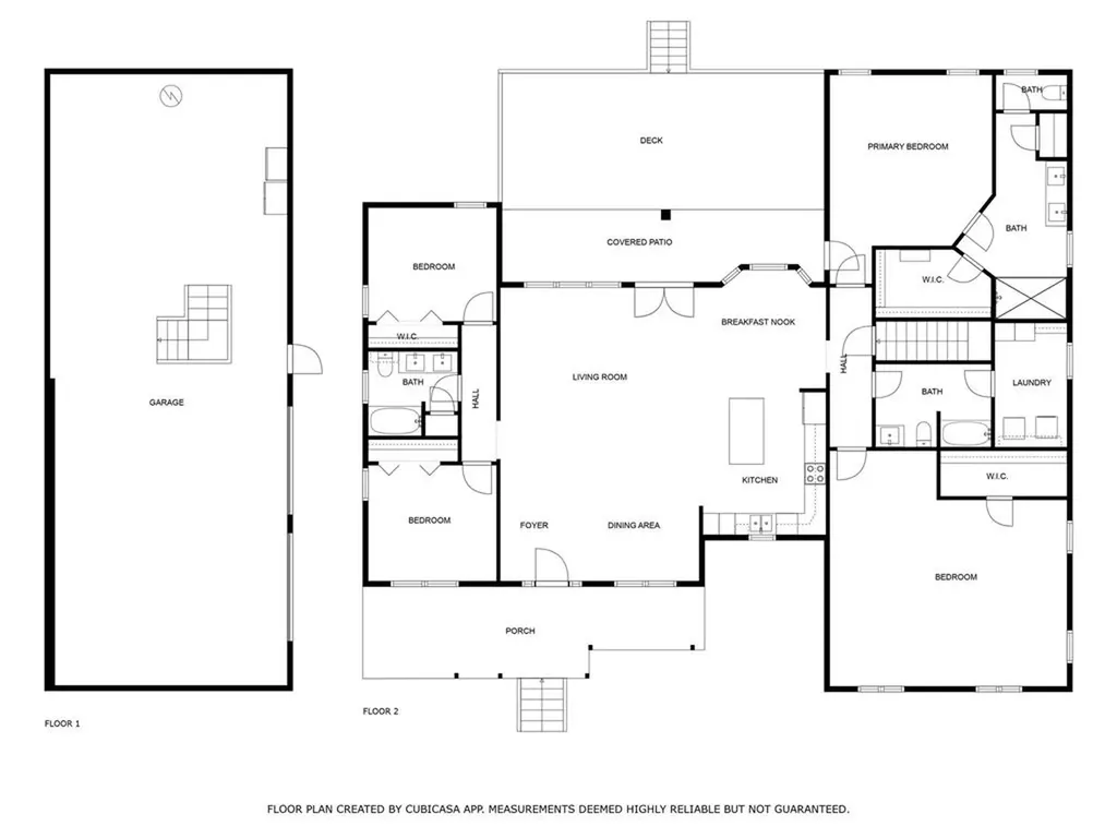 18 Faith Rae Boulevard Morrison TN 37357