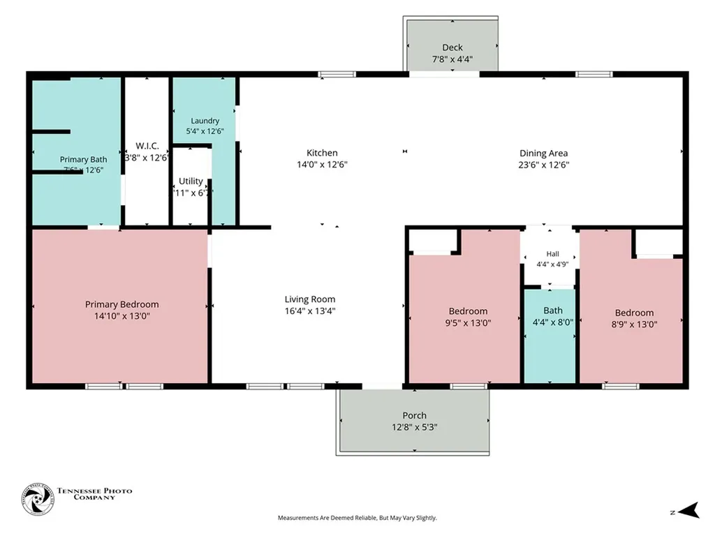 198 C Ray Ward Street Doyle TN 38559