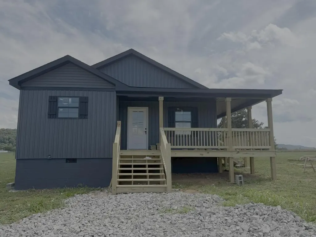 1827 Duck Pond Road Sparta TN 38583