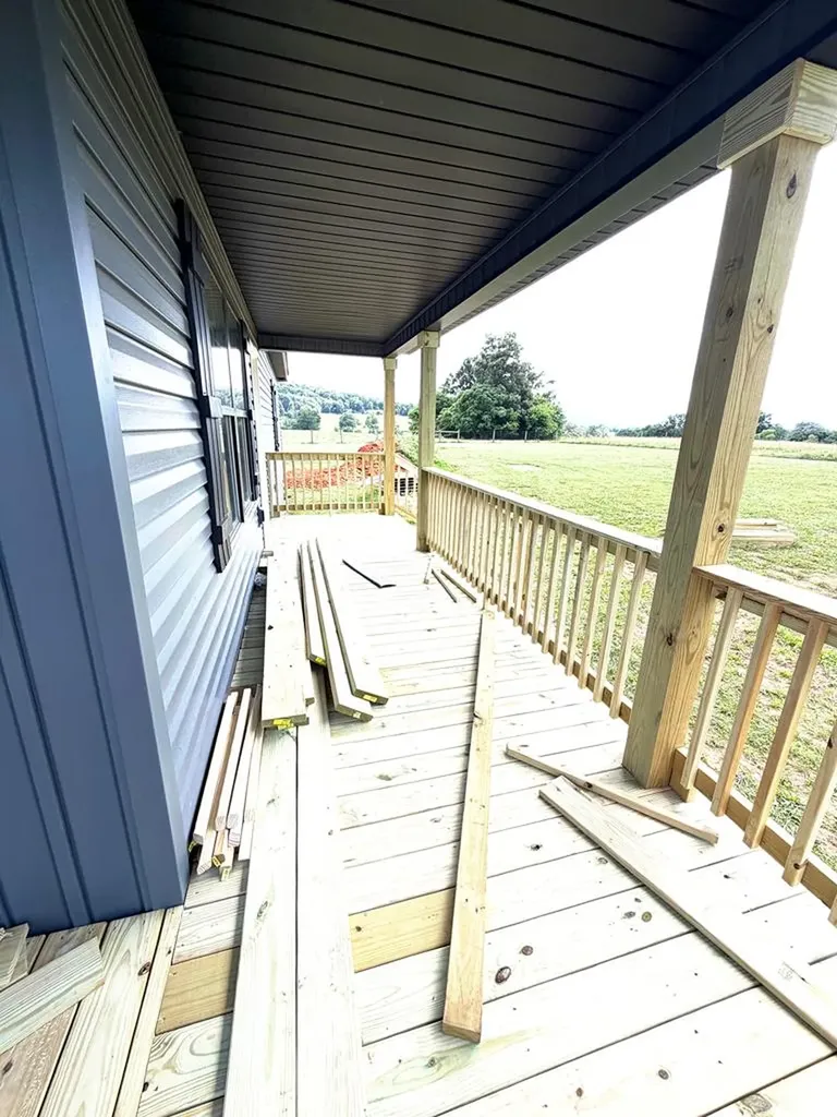 1827 Duck Pond Road Sparta TN 38583