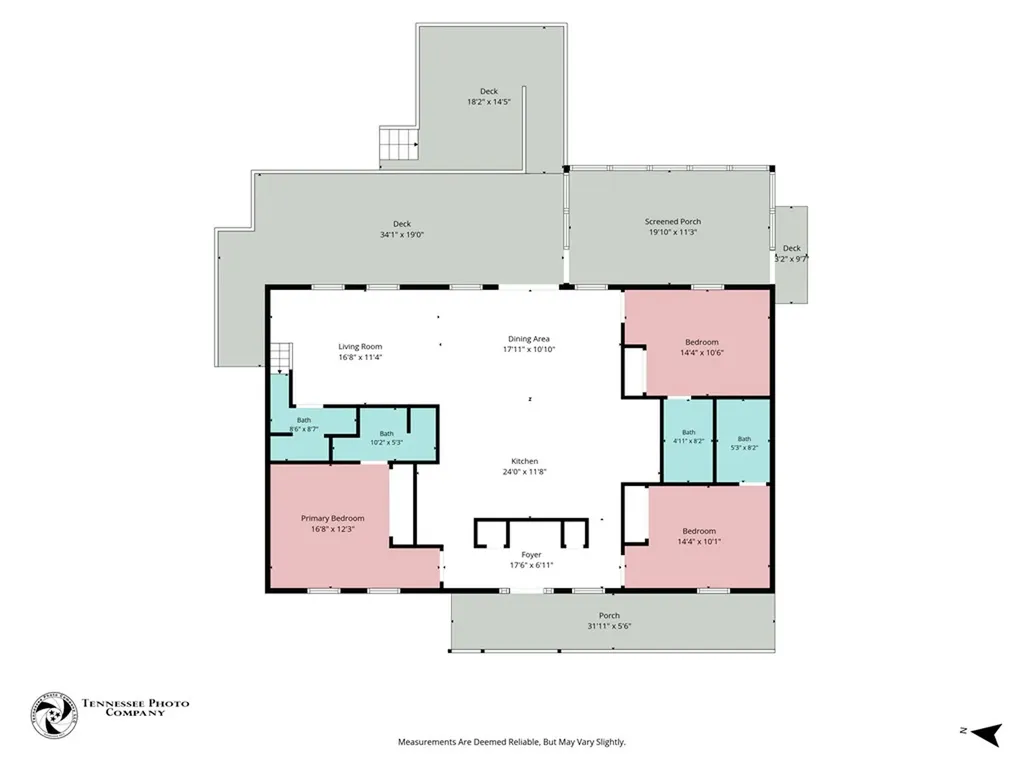 830 Meadowlark Byrdstown TN 38549