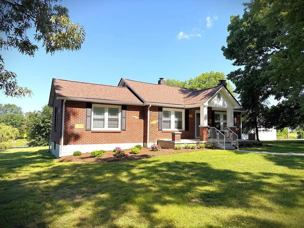710 Rickman Road Livingston TN 38570