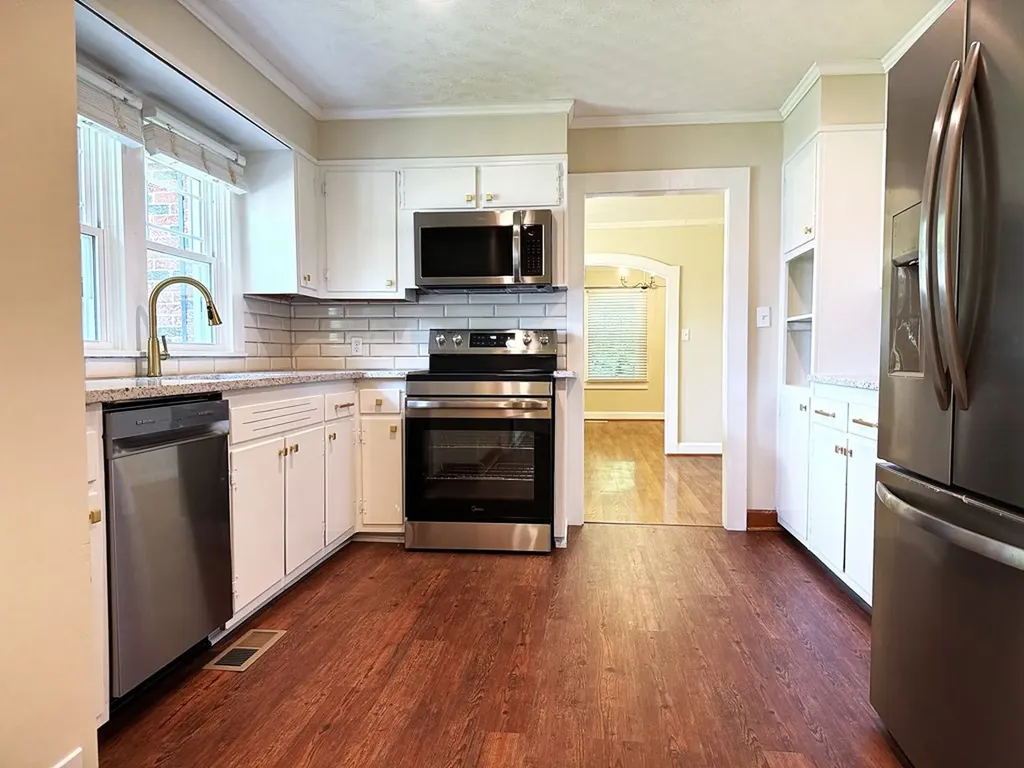 710 Rickman Road Livingston TN 38570
