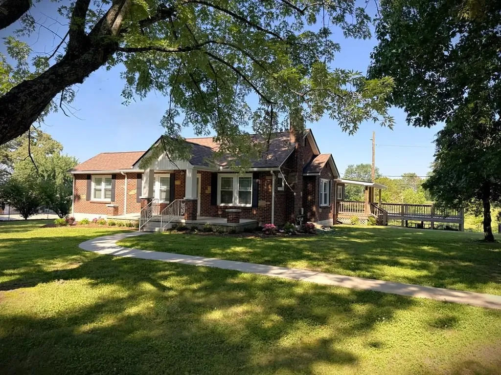 710 Rickman Road Livingston TN 38570