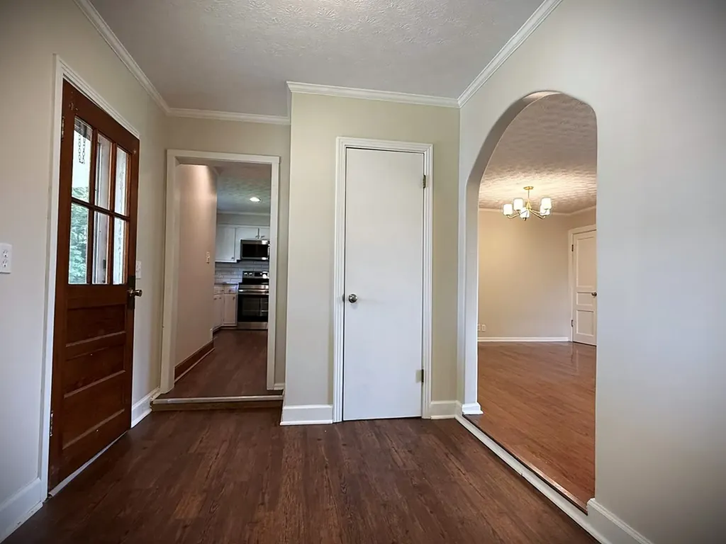 710 Rickman Road Livingston TN 38570