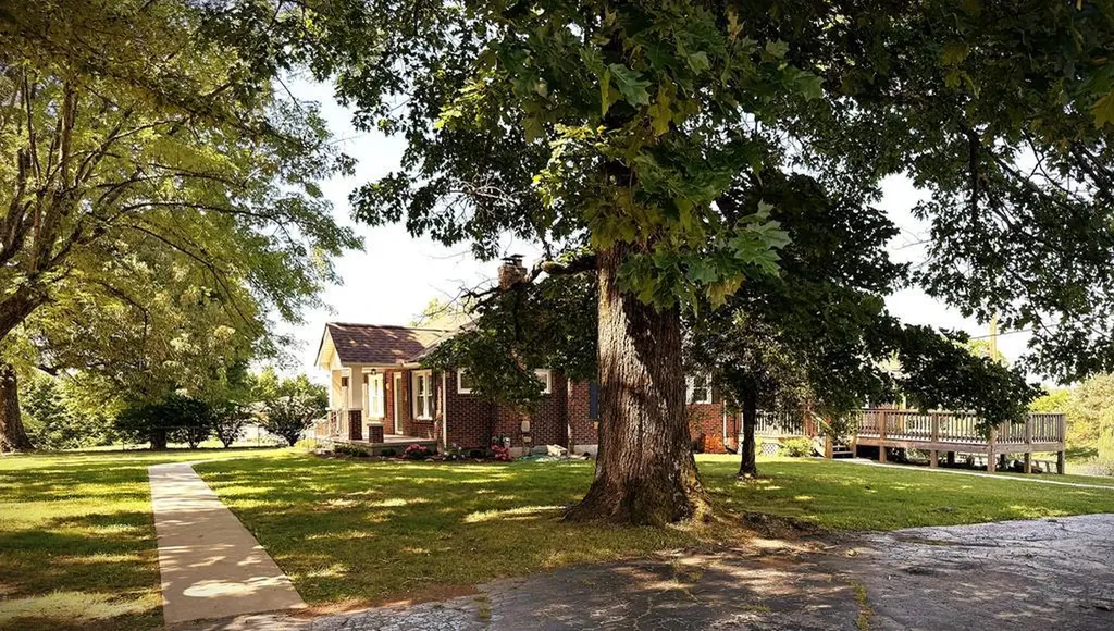 710 Rickman Road Livingston TN 38570