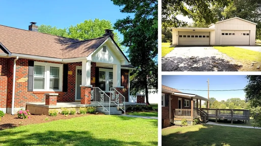 710 Rickman Road Livingston TN 38570