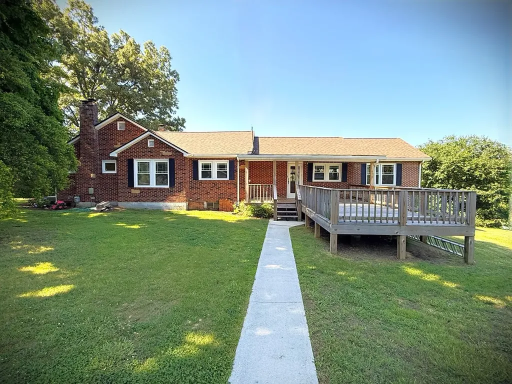 710 Rickman Road Livingston TN 38570