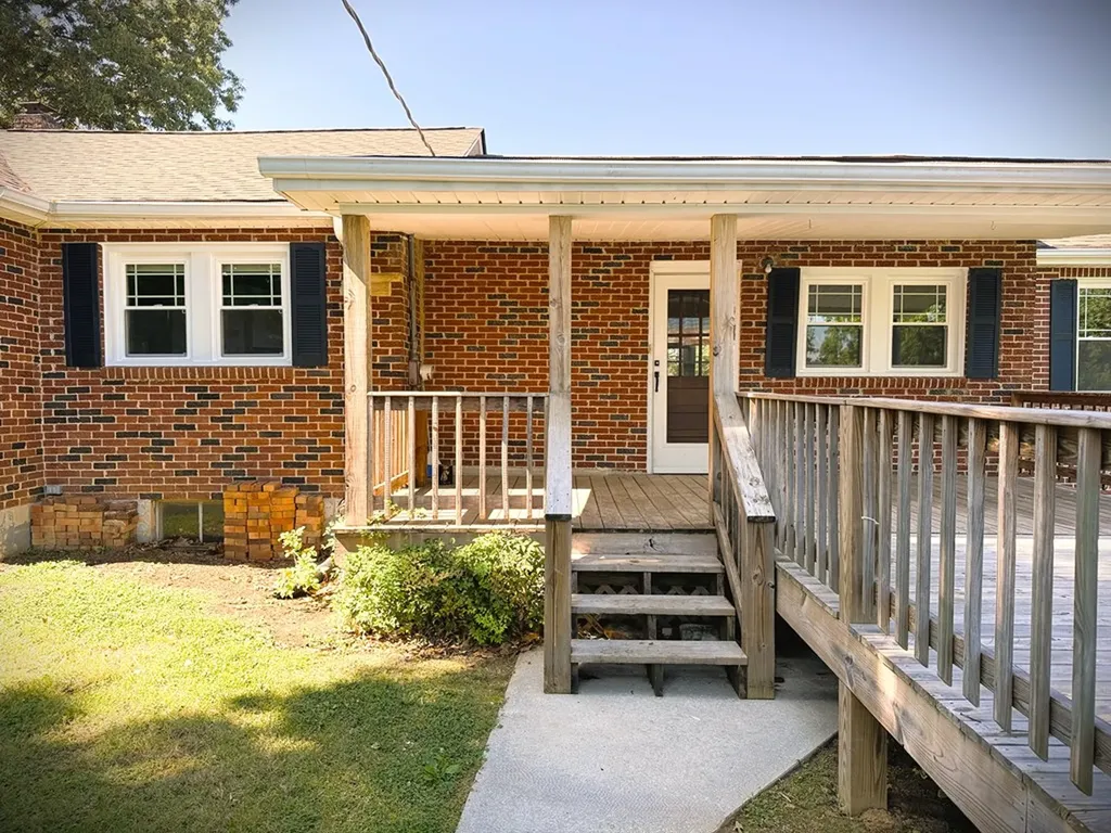 710 Rickman Road Livingston TN 38570