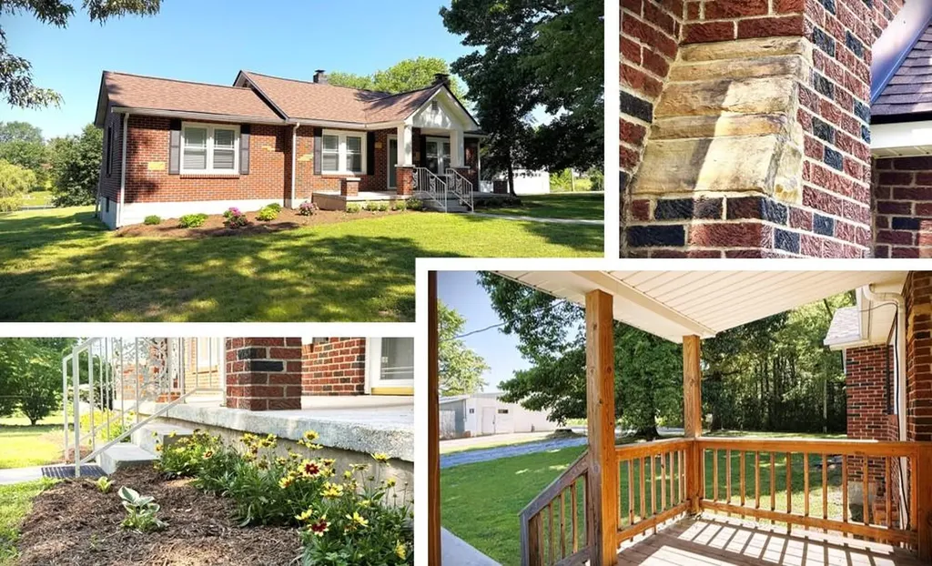 710 Rickman Road Livingston TN 38570