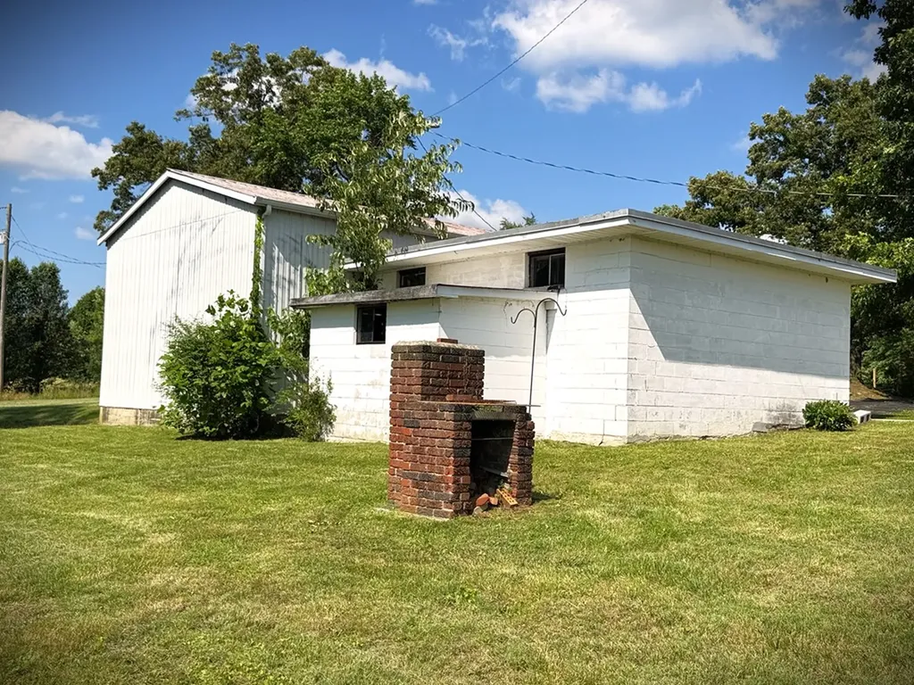 710 Rickman Road Livingston TN 38570