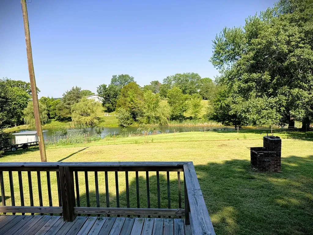 710 Rickman Road Livingston TN 38570