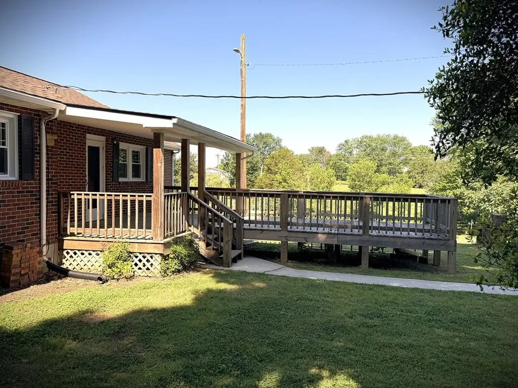 710 Rickman Road Livingston TN 38570