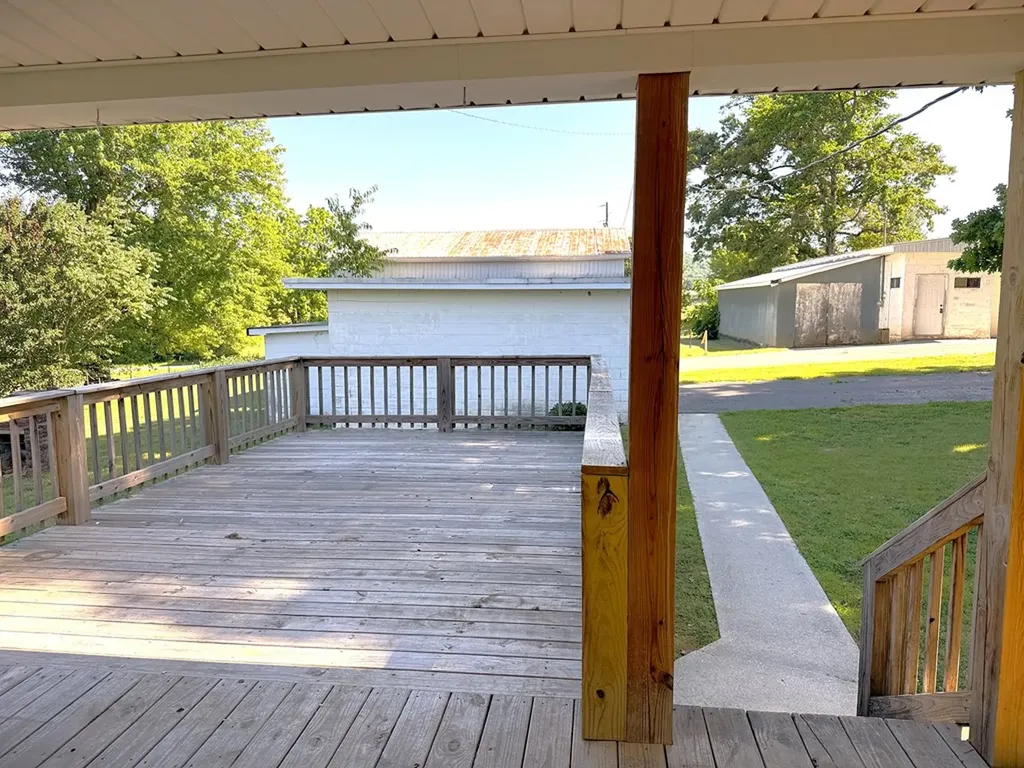 710 Rickman Road Livingston TN 38570