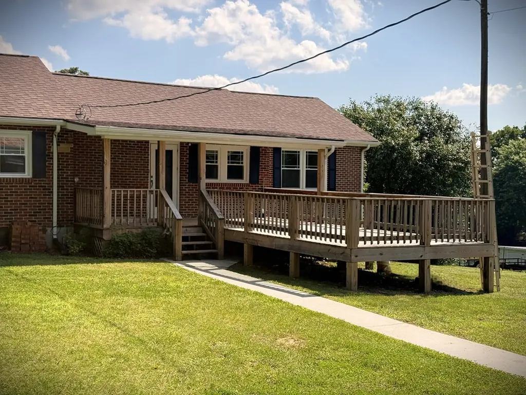 710 Rickman Road Livingston TN 38570