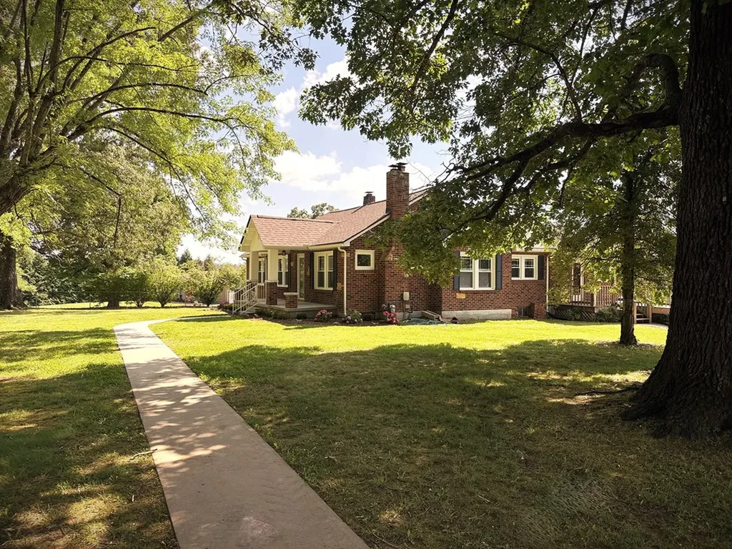 710 Rickman Road Livingston TN 38570