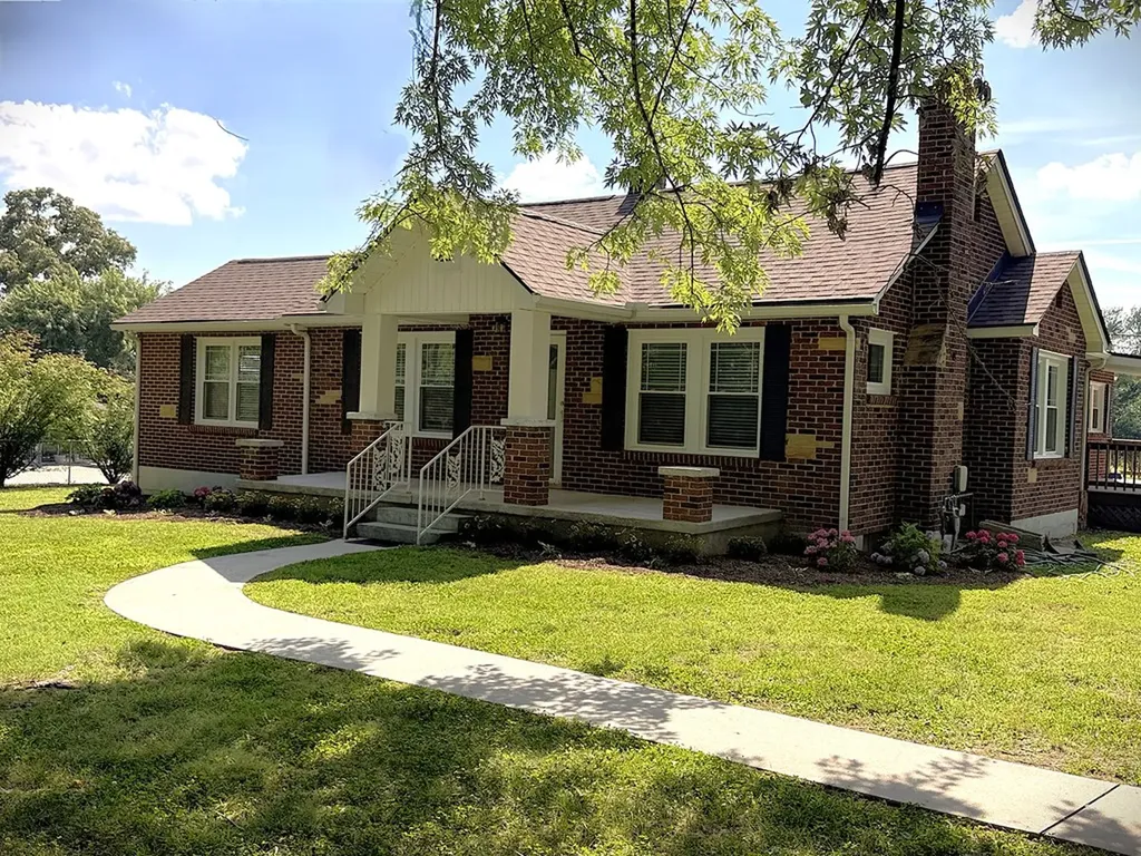 710 Rickman Road Livingston TN 38570
