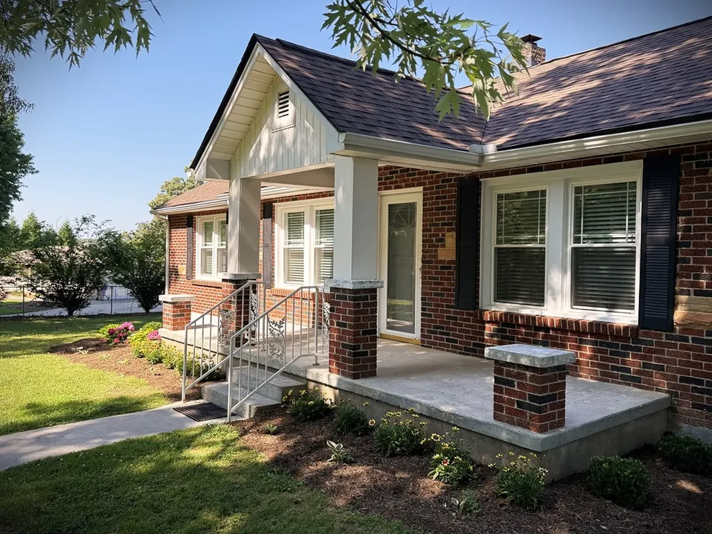 710 Rickman Road Livingston TN 38570