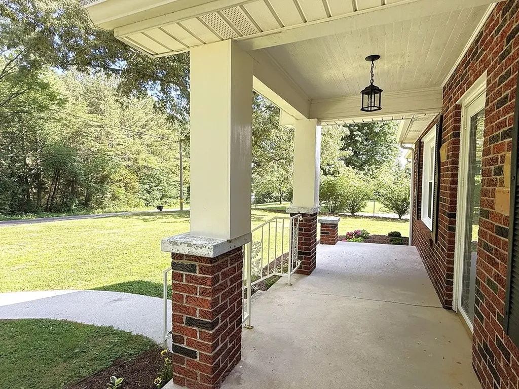 710 Rickman Road Livingston TN 38570