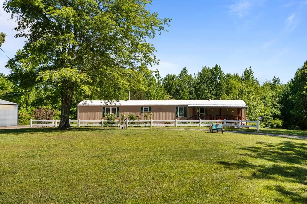 3310 Shiloh Church Road Other TN 38320