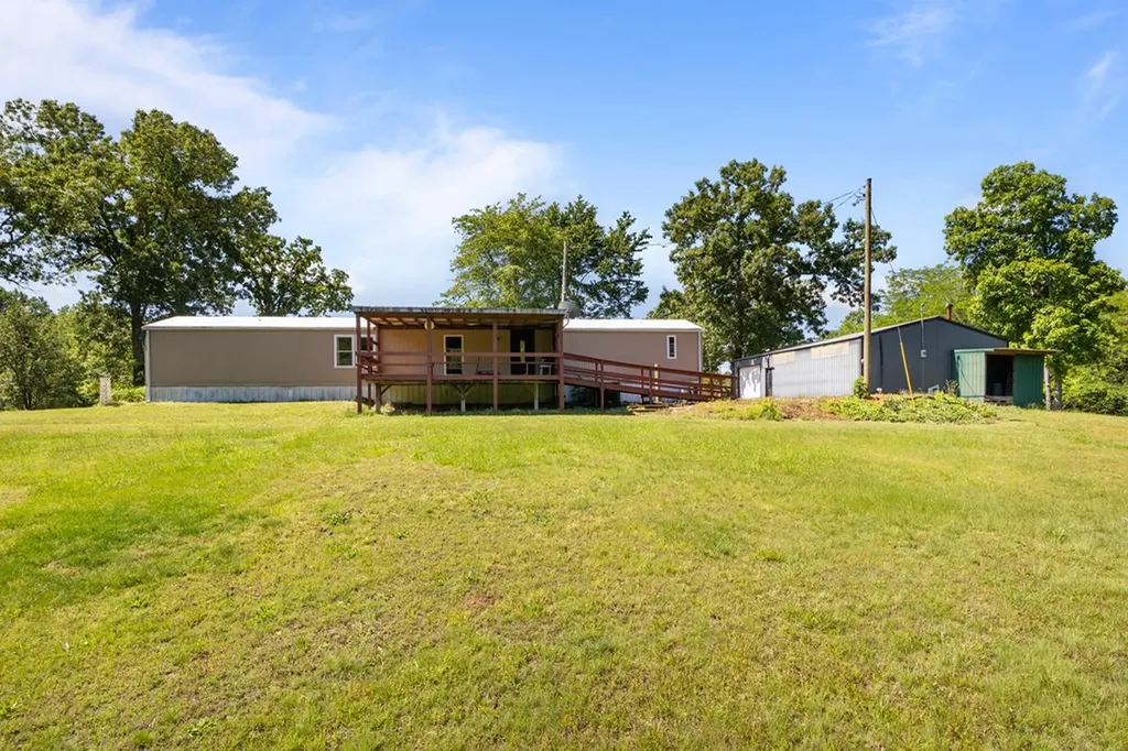 3310 Shiloh Church Road Other TN 38320