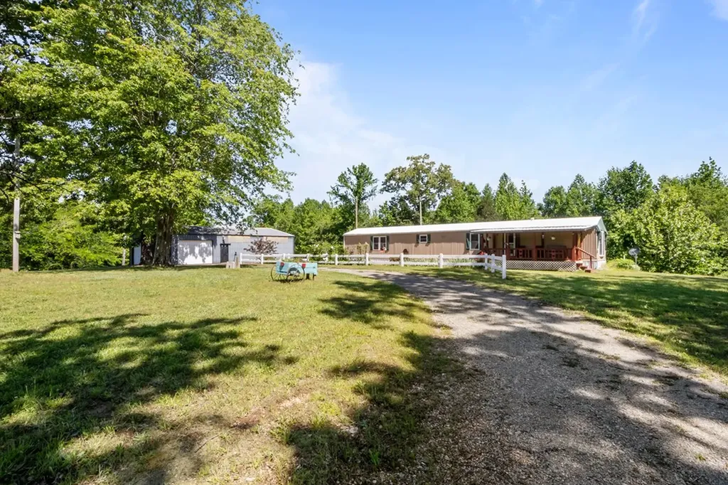 3310 Shiloh Church Road Other TN 38320