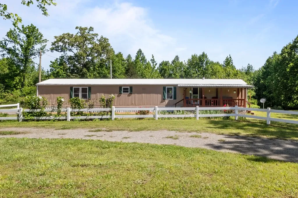 3310 Shiloh Church Road Other TN 38320