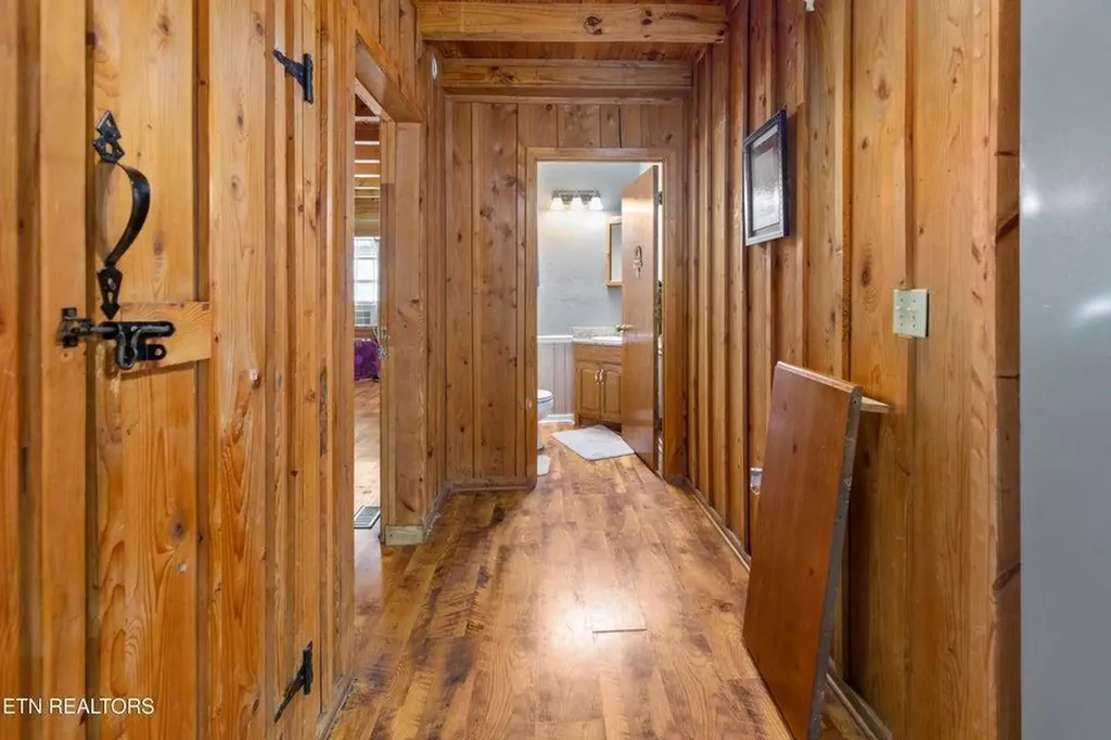 1036 Dye Road Clarkrange TN 38553-5169