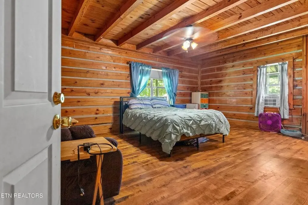 1036 Dye Road Clarkrange TN 38553-5169