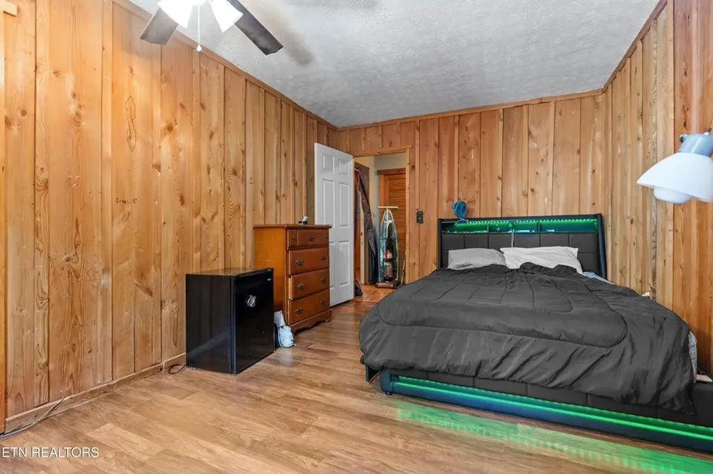 1036 Dye Road Clarkrange TN 38553-5169