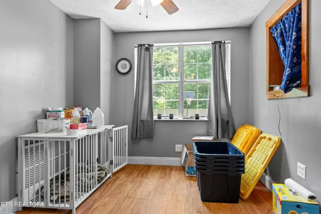1036 Dye Road Clarkrange TN 38553-5169