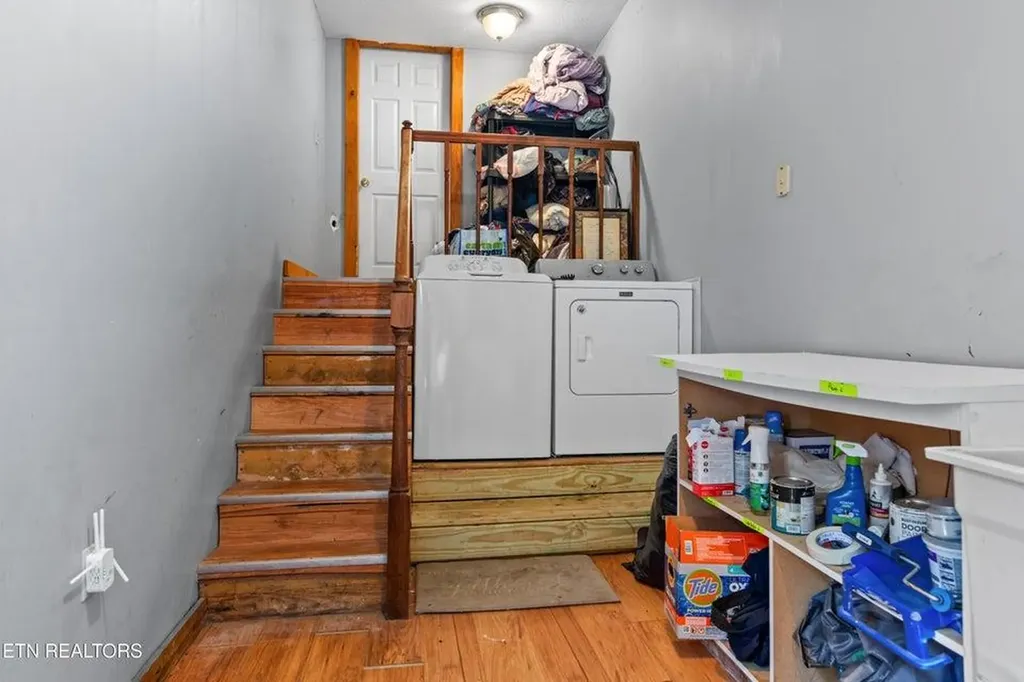 1036 Dye Road Clarkrange TN 38553-5169
