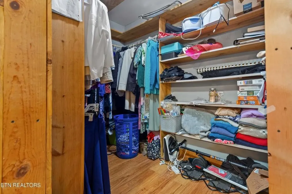 1036 Dye Road Clarkrange TN 38553-5169