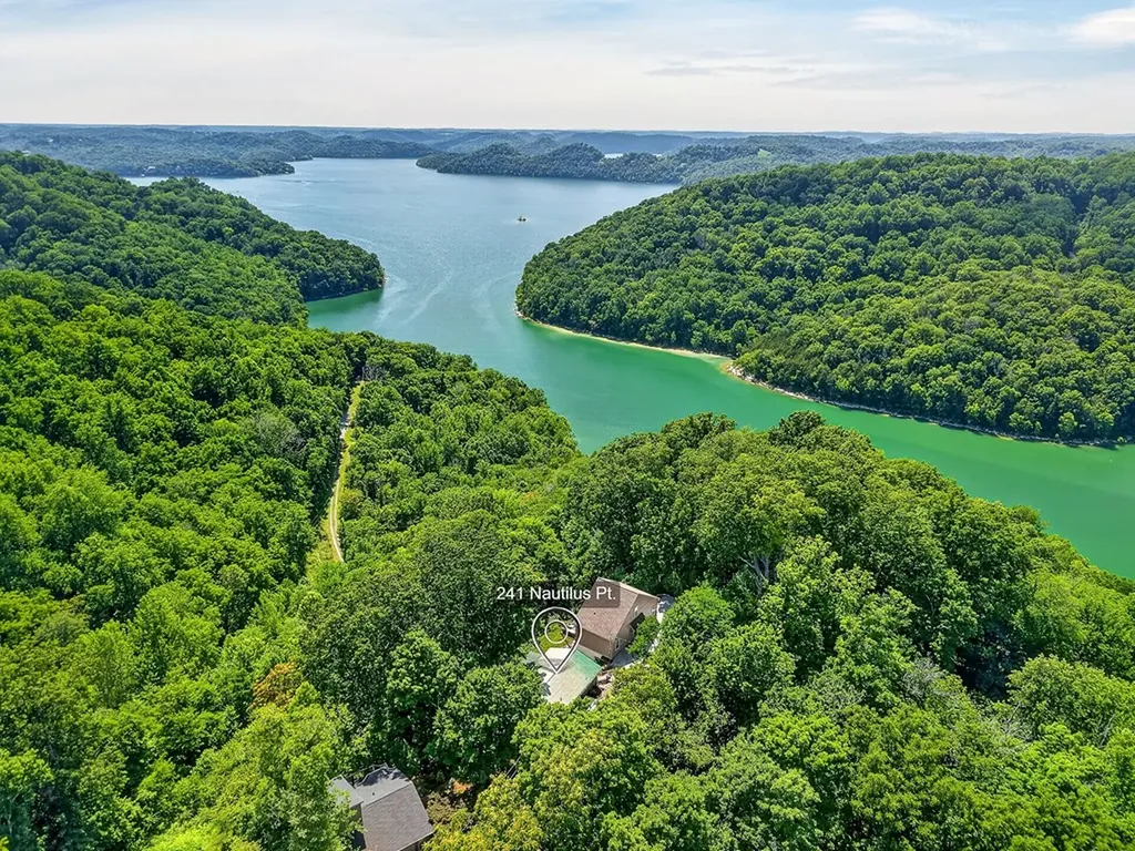 241 Nautilus Point Silver Point TN 38582