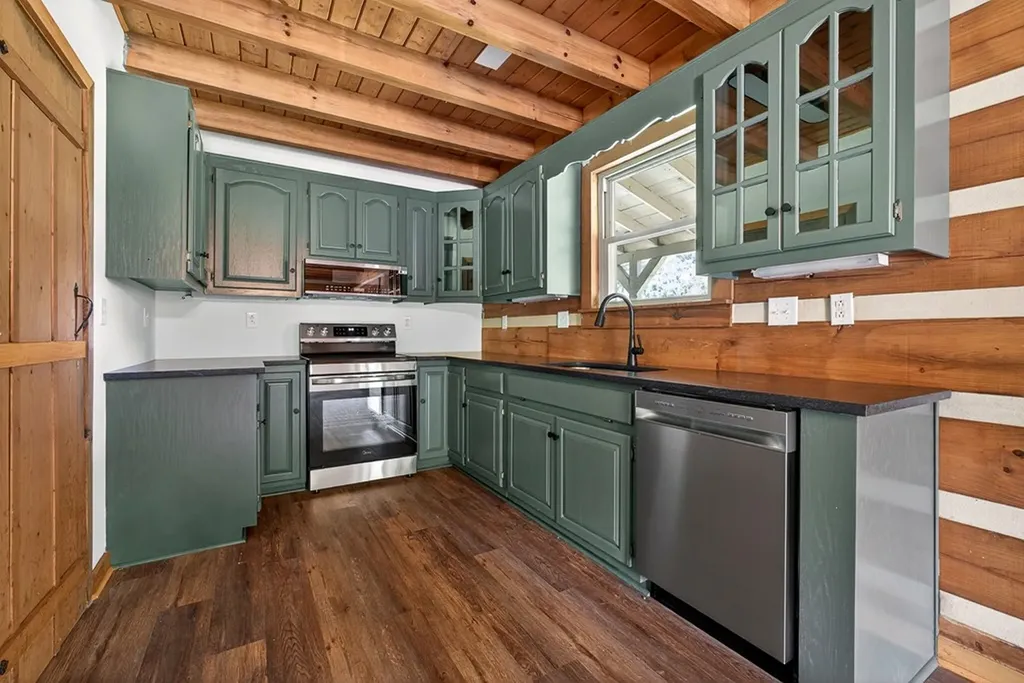 539 Peach Avenue Morrison TN 37357