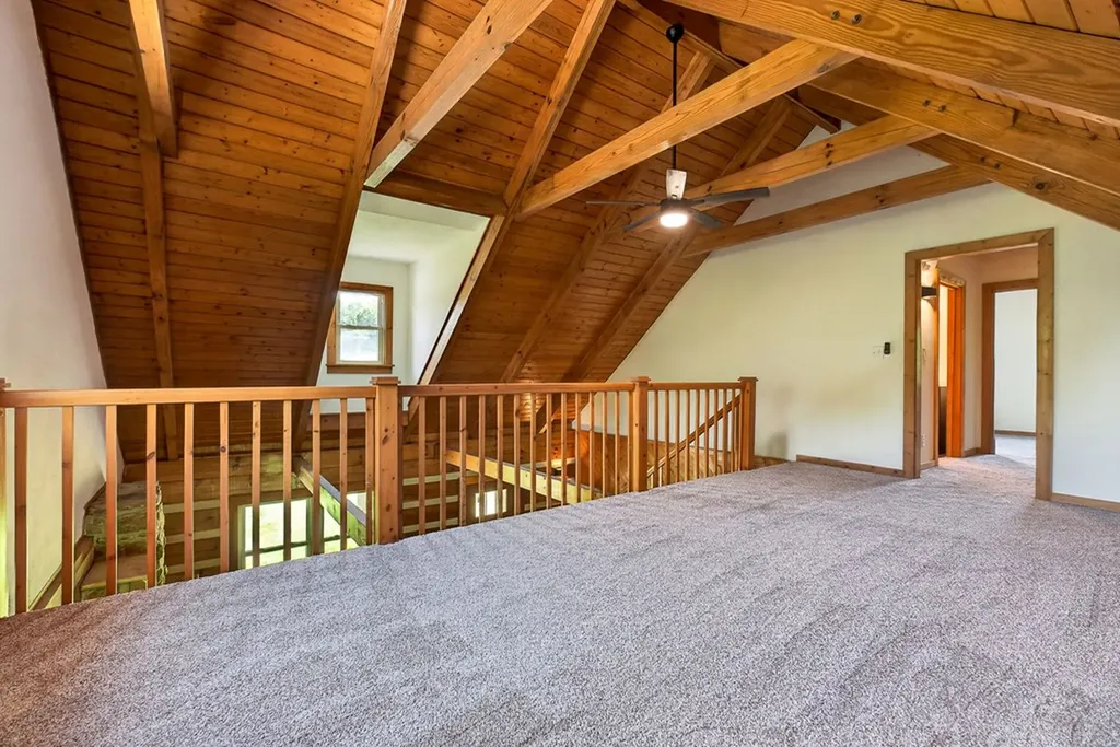 539 Peach Avenue Morrison TN 37357