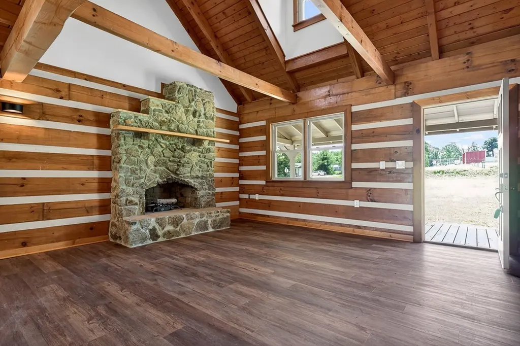 539 Peach Avenue Morrison TN 37357